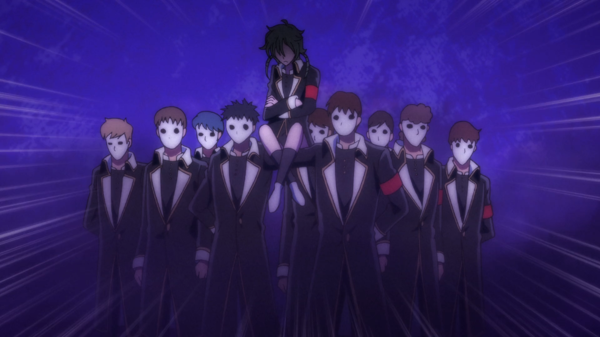 Omae wa Mada Gunma wo Shiranai (PuyaSubs!)